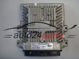 KOMPUTER STEROWNIK SILNIKA LAND ROVER 5WS40278B-T, 5WS40278BT, NNN500750, SID204 - 
