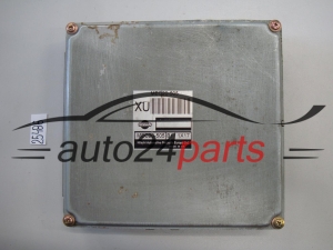 KOMPUTER STEROWNIK SILNIKA NISSAN PRIMERA 1.8, MEC20-505, MEC20505, B1, 1Y12, XU - 25486