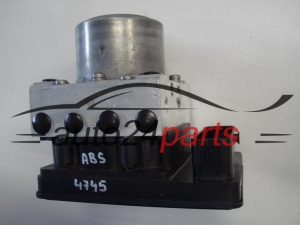 ABS POMPA I STEROWNIK MERCEDES BENZ A 213 431 16 01, A2134311601 - 4745