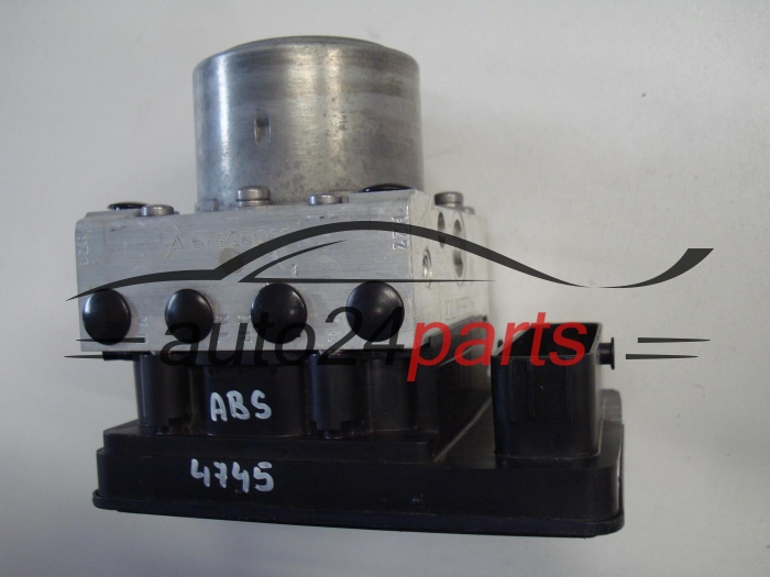 ABS Pumpe und steuergerat  MERCEDES BENZ A 213 431 16 01, A2134311601