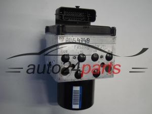 ABS POMPA I STEROWNIK VOLKSWAGEN PASSAT TRW 3C0.614.095.Q, 3C0614095Q, 16027202, 16027002-A  - 4748