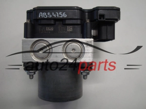 ABS POMPA I STEROWNIK FIAT DUCATO BOXER JUMPER 1393843080,  0265956519 - 4756, 4757, 4758, 4759