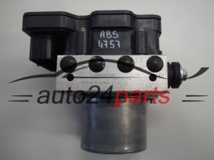 Pompa ABS i sterownik Fiat Ducato Boxer Jumper 1393843080 0265956519 – zdjęcie 2