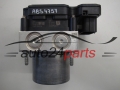 ABS POMPA I STEROWNIK FIAT DUCATO BOXER JUMPER 1393843080, 0265956519