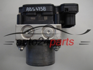 Pompa ABS i sterownik Fiat Ducato Boxer Jumper 1393843080 0265956519 – zdjęcie 5