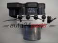 ABS POMPA I STEROWNIK FIAT DUCATO BOXER JUMPER 1393843080, 0265956519