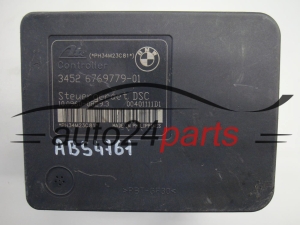 Bomba de abs BMW 3451-6769778-01, 34516769778-01, 3452 6769779-01, 34526769779-01