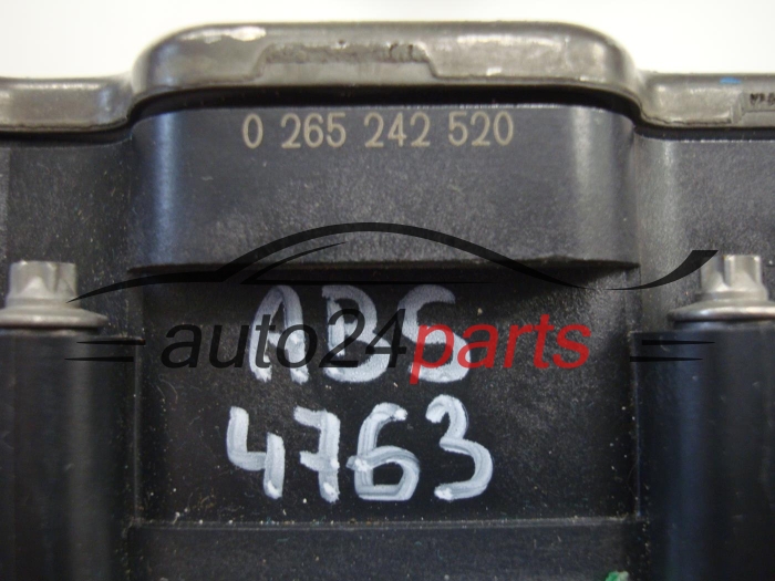 Αντλία αβς MERCEDES BENZ A2314313512, 0265242520, 0265956004