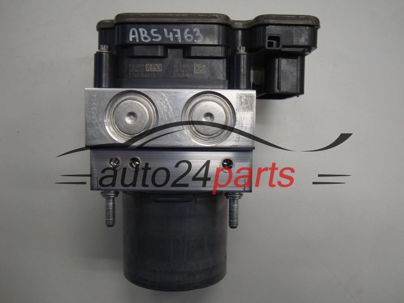 Αντλία αβς MERCEDES BENZ A2314313512, 0265242520, 0265956004