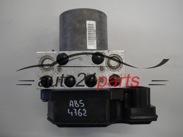ABS POMPA I STEROWNIK VOLKSWAGEN TIGUAN 5N0614517N