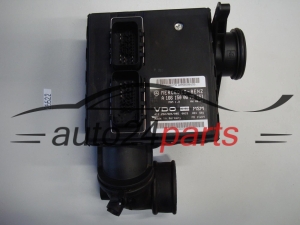 KOMPUTER STEROWNIK SILNIKA MERCEDES W168 VDO 412.250/004/005, 412250004005, A 166 150 08 79 (5),  A1661500879 - 