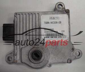 Boîte de vitesses automatique contrôleur FORD 7G9N-14C336-DB, 7G9N14C336DB