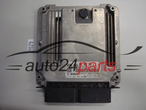 KOMPUTER STEROWNIK SILNIKA VW VOLKSWAGEN BOSCH 0 281 031 066, 0281031066, 04L 907 309 R, 04L907309R, EDC17C74 - 