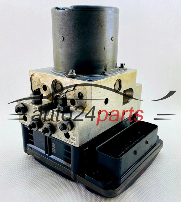 MERCEDES BENZ BOSCH 0 265 250 515, 0265250515, A2124315712