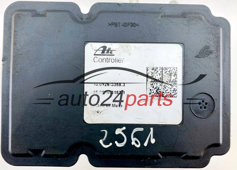 NISSAN NAVARA PATHFINDER 47660-5X20E, 476605X20E, 10.0212-0447.4, 10021204474, 10.0926-3358.3, 10092633583