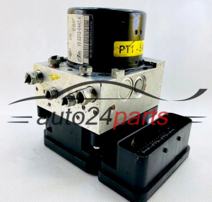 BOMBA HIDRAULICA Y CENTRALITA ABS NISSAN NAVARA PATHFINDER 47660-5X20E,  476605X20E, 10.0212-0447.4, 10021204474, 10.0926-3358.3, 10092633583