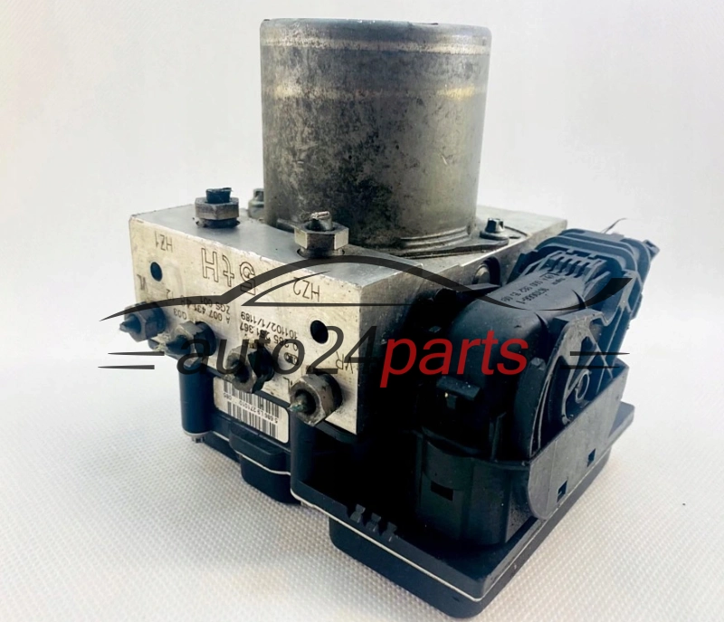 MERCEDES BENZ SPRINTER CRAFTER A0074314812, BOSCH 0 265 251 367, 0265251367, 0265951521