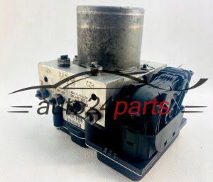 BOMBA HIDRAULICA Y CENTRALITA ABS MERCEDES BENZ SPRINTER CRAFTER A0074314812, BOSCH 0 265 251 367, 0265251367, 0265951521