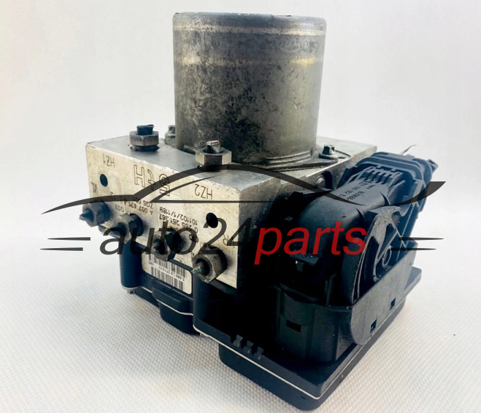 MERCEDES BENZ SPRINTER CRAFTER A0074314812, BOSCH 0 265 251 367, 0265251367, 0265951521