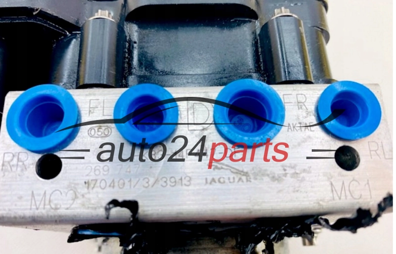 JAGUAR HK83-14F447-DF, HK8314F447DF, 0265255391, 0265956419