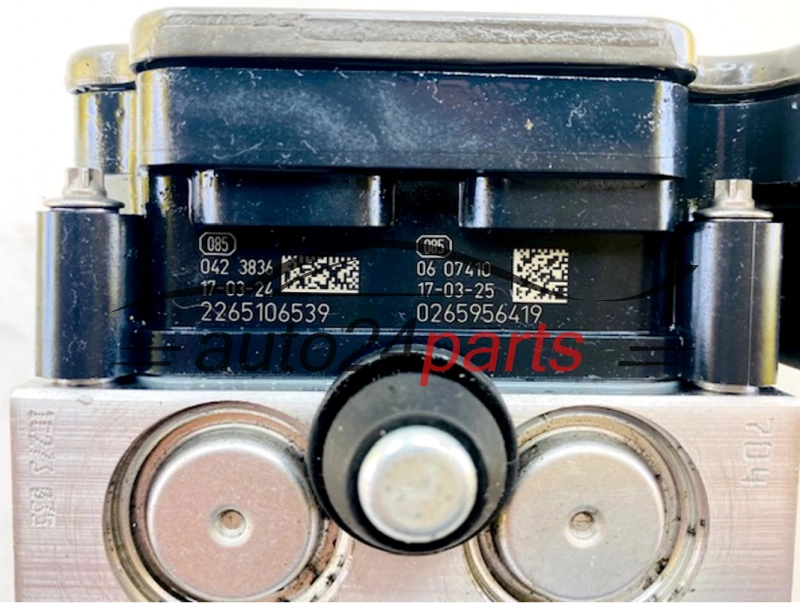 JAGUAR HK83-14F447-DF, HK8314F447DF, 0265255391, 0265956419
