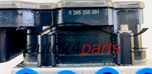 JAGUAR HK83-14F447-DF, HK8314F447DF, 0265255391, 0265956419