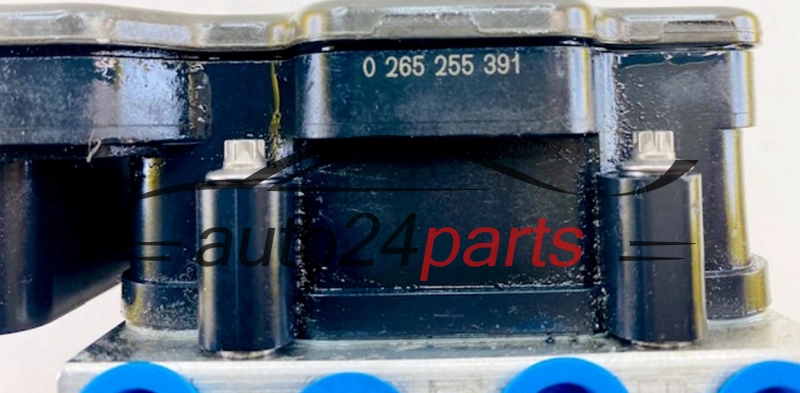 JAGUAR HK83-14F447-DF, HK8314F447DF, 0265255391, 0265956419