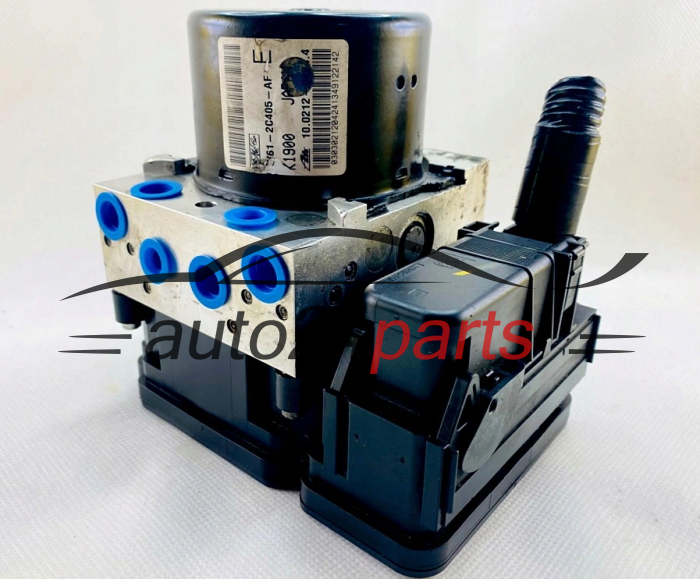 MAZDA 3 8V61-2C405-AF, 8V612C405AF, 10.0961-0111.3 , 10096101113