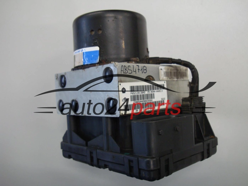 JEEP GRAND CHEROKEE P052128138AD, 25.0204-0409.4, 25020404094, 56027931AC