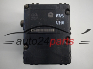 JEEP GRAND CHEROKEE P052128138AD, 25.0204-0409.4, 25020404094, 56027931AC