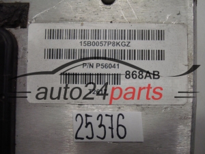 JEEP GRAND CHEROKEE P56041868AB, 56041868AB
