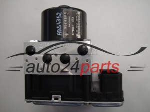 Αντλία αβς PORSCHE CAYENNE 7P5614518B, 10.0212-1044.4, 10021210444, 7P0907379T