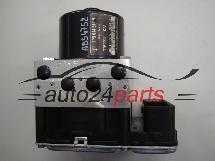 PORSCHE CAYENNE 7P5614518B, 10.0212-1044.4, 10021210444, 7P0907379T