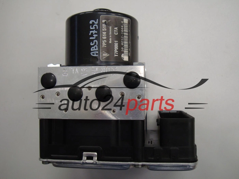 PORSCHE CAYENNE 7P5614518B, 10.0212-1044.4, 10021210444, 7P0907379T