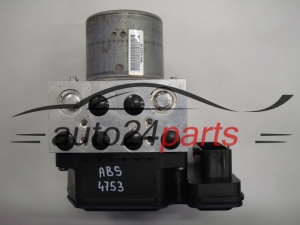BOMBA HIDRAULICA Y CENTRALITA ABS JEEP GRAND CHEROKEE 68306178AD