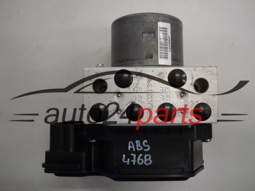 ABS POMPA I STEROWNIK FORD BG91-2C405-AC, BG912C405AC
