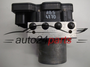 Αντλία αβς Renault 476602079R 0265255792 0265956403