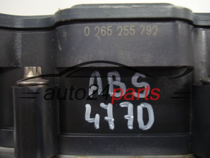 Αντλία αβς Renault 476602079R 0265255792 0265956403