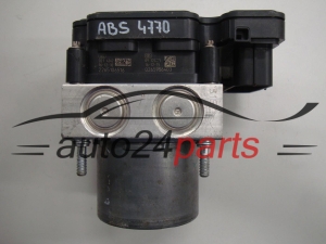 Αντλία αβς Renault 476602079R 0265255792 0265956403