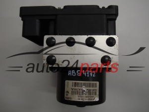 ABS POMPA I STEROWNIK VOLVO S70 V70 P08619974, ATE 10.0204-0358.4, 10020403584, 8619968, 10.0925-0402.3, 10092504023