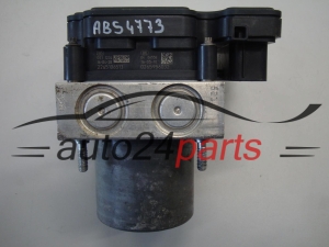 ABS Pumpe und steuergerat MERCEDES BENZ BOSCH 0265255863, A9069008803, 0265956032