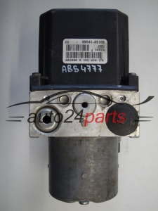 TOYOTA BOSCH 0265225387, 44540-05050, 4454005050, 89541-05100, 8954105100, 0265950178