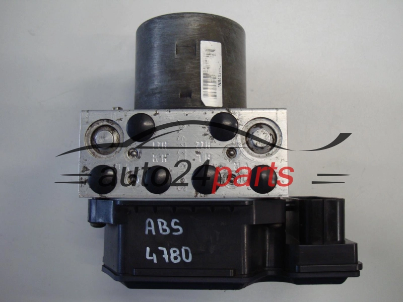 ABS POMPA I STEROWNIK VOLKSWAGEN TIGUAN 5N0614517G, 16132012, 54084955C