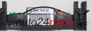 Centralina modulo BSI PEUGEOT 307 96 644 764 80, 9664476480, 281215447A