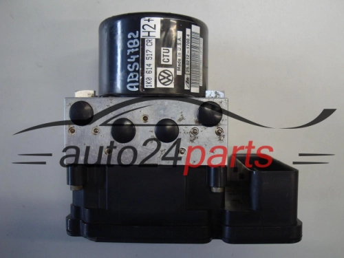 VOLKSWAGEN 1K0614517CR, 25.0212-1700.4, 25021217004, 1K0907379BE
