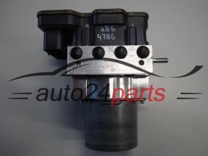 Bomba ABS y centralita MERCEDES BENZ A2314313512, 0265242520, 0265956004