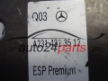 ABS POMPA I STEROWNIK MERCEDES BENZ A2314313512, 0265242520, 0265956004