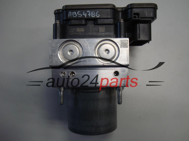 Αντλία αβς MERCEDES BENZ A2314313512, 0265242520, 0265956004