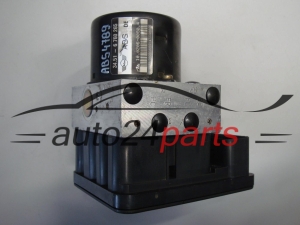 ABS POMPA I STEROWNIK MINI COOPER 3451-6760265, 34516760265, 6760266 - 4789, 5204