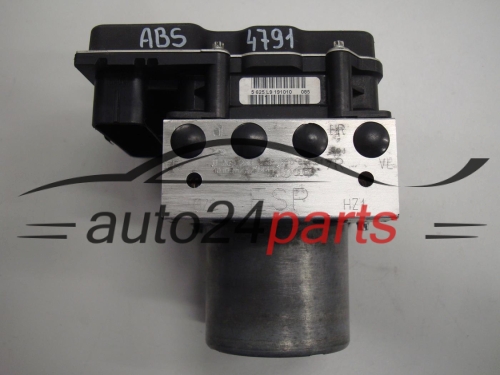 ABS POMPA AUDI Q5 BOSCH 0 265 236 336, 0265236336, 8R0614517R, 0265951512
